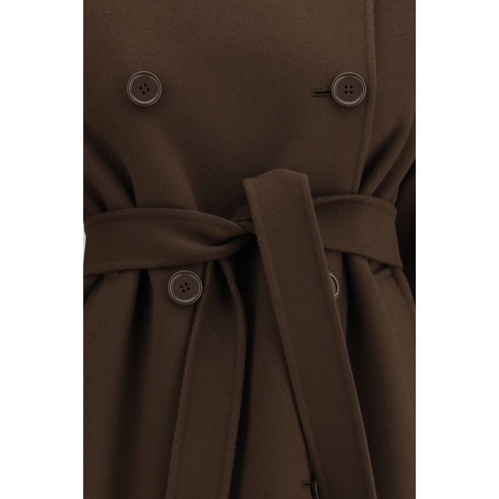 Louise Virgin Wool Jacket