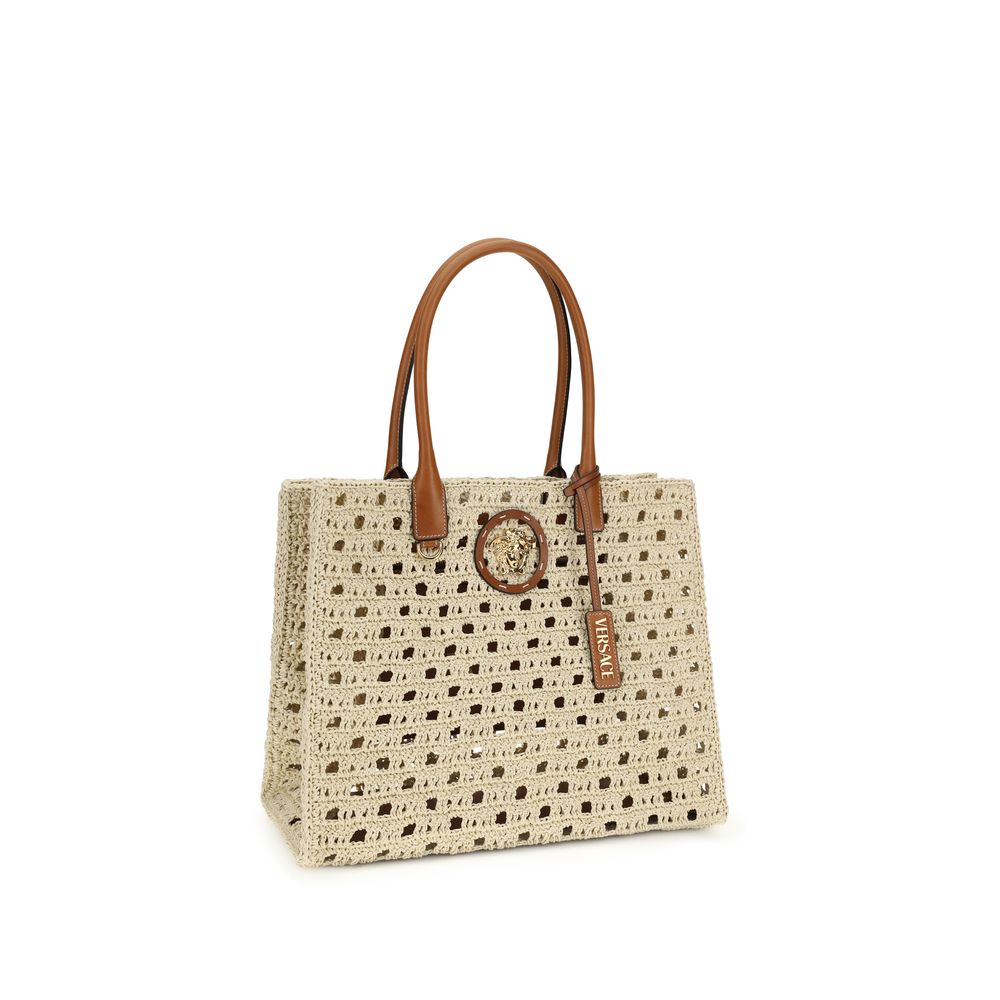 Medusa Tote Bag