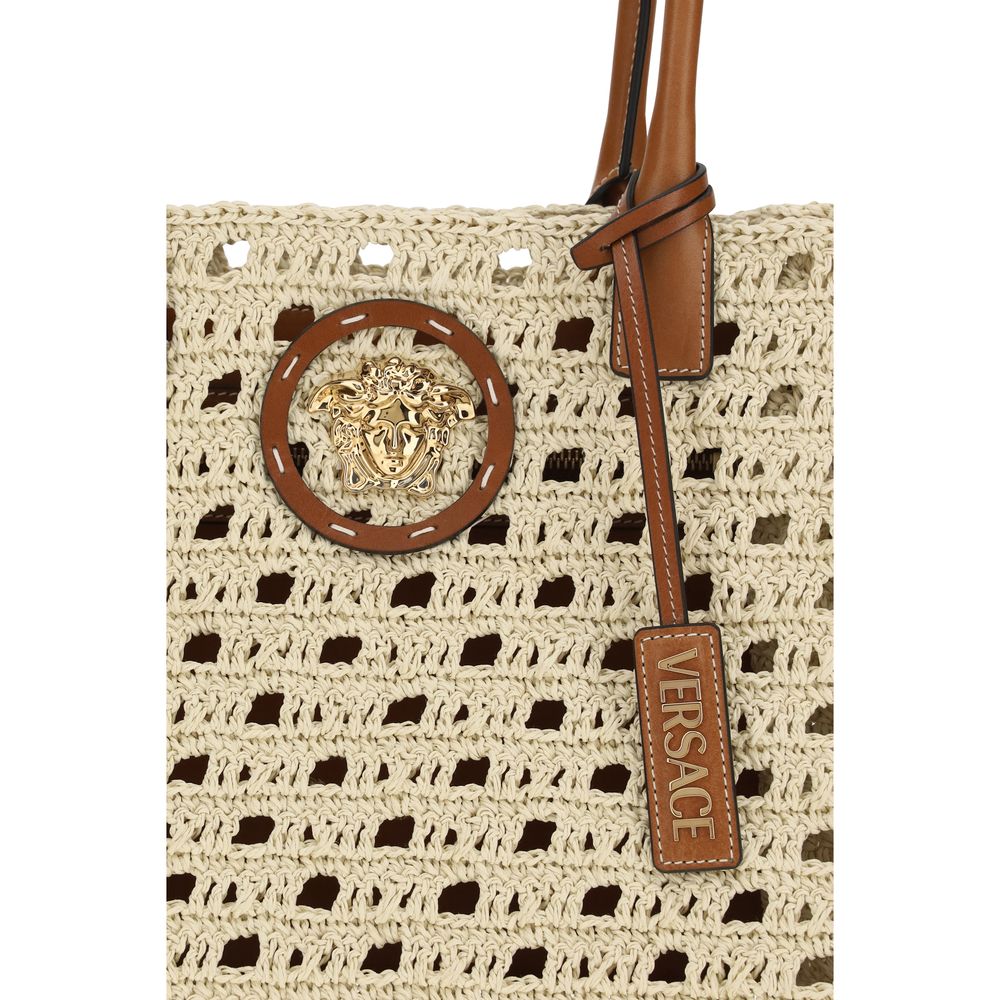 Medusa Tote Bag