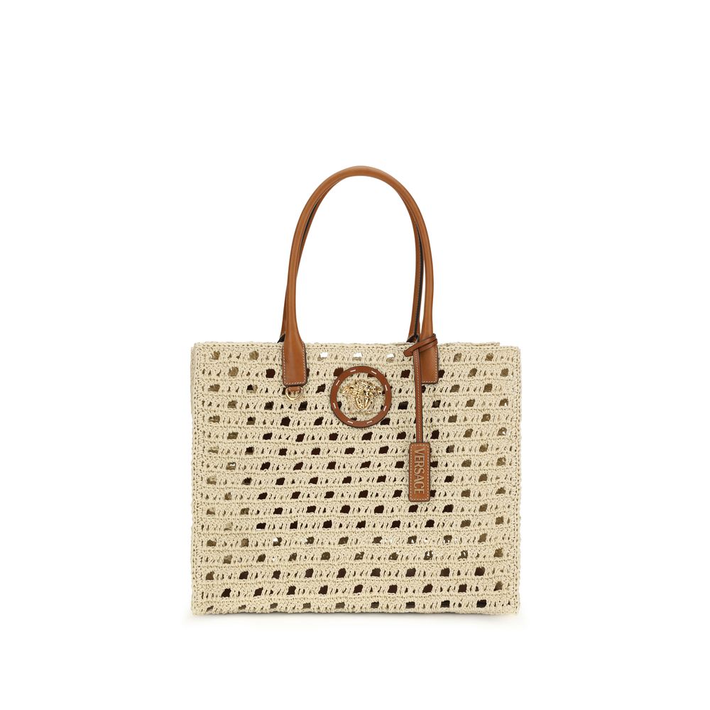 Medusa Tote Bag