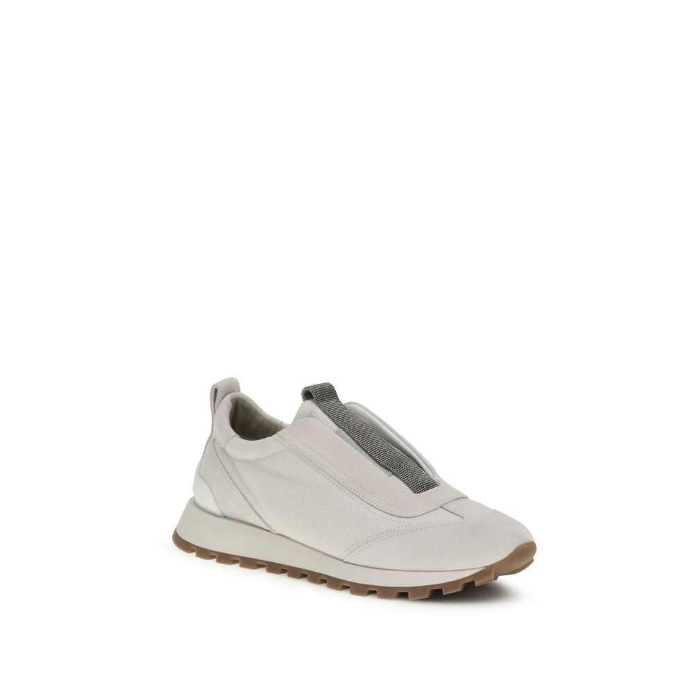 Precious Detail Sneakers