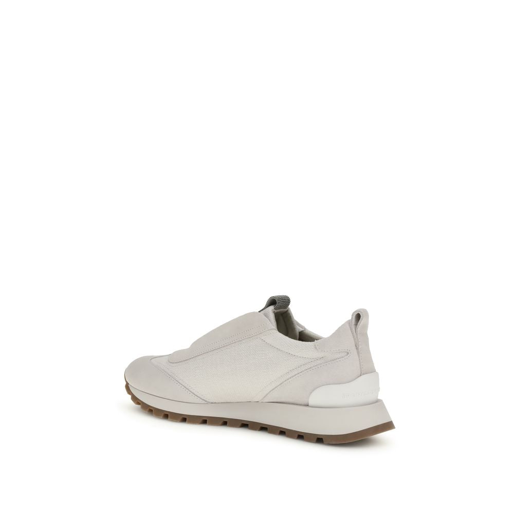 Precious Detail Sneakers