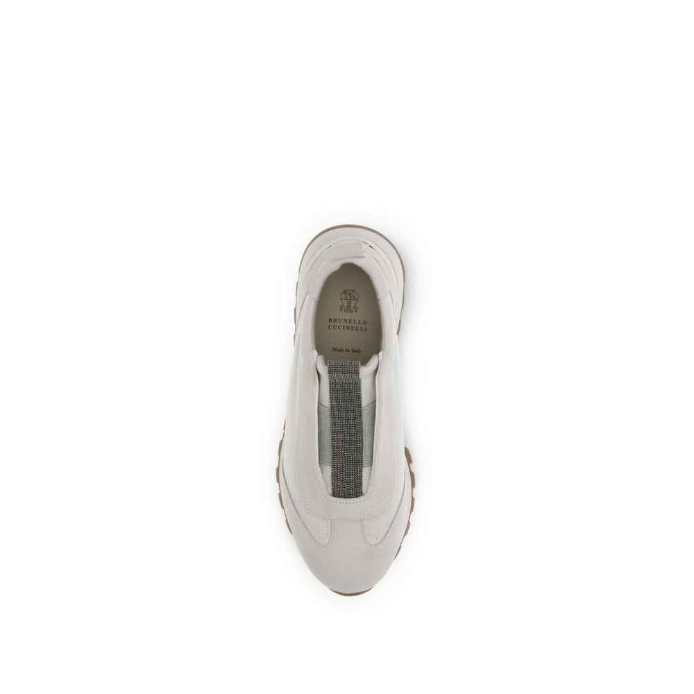 Precious Detail Sneakers