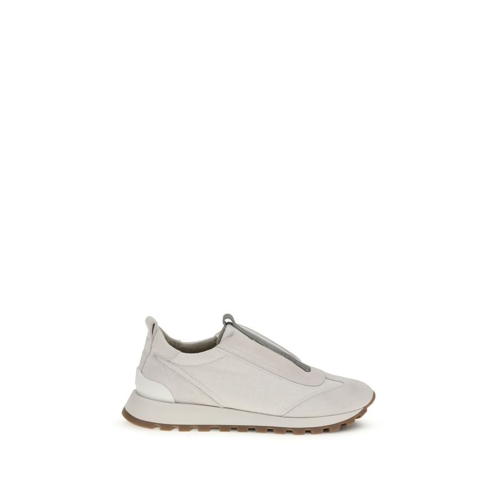Precious Detail Sneakers