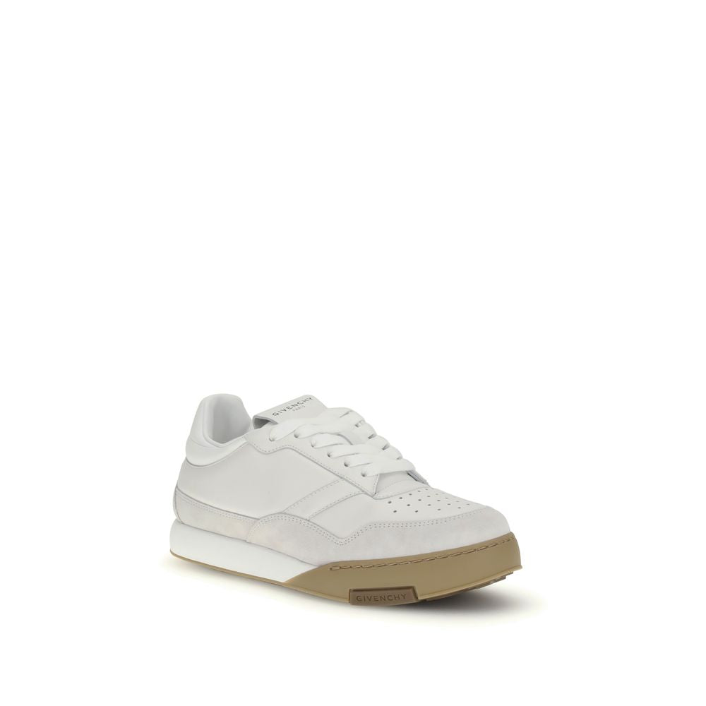 Yard Court Sneakers