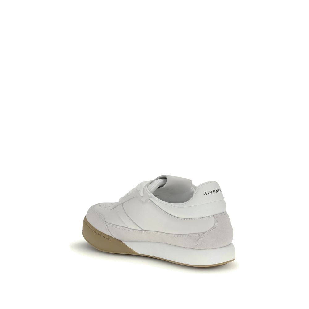 Yard Court Sneakers
