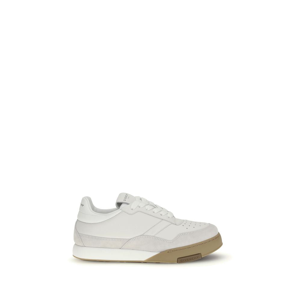Yard Court Sneakers