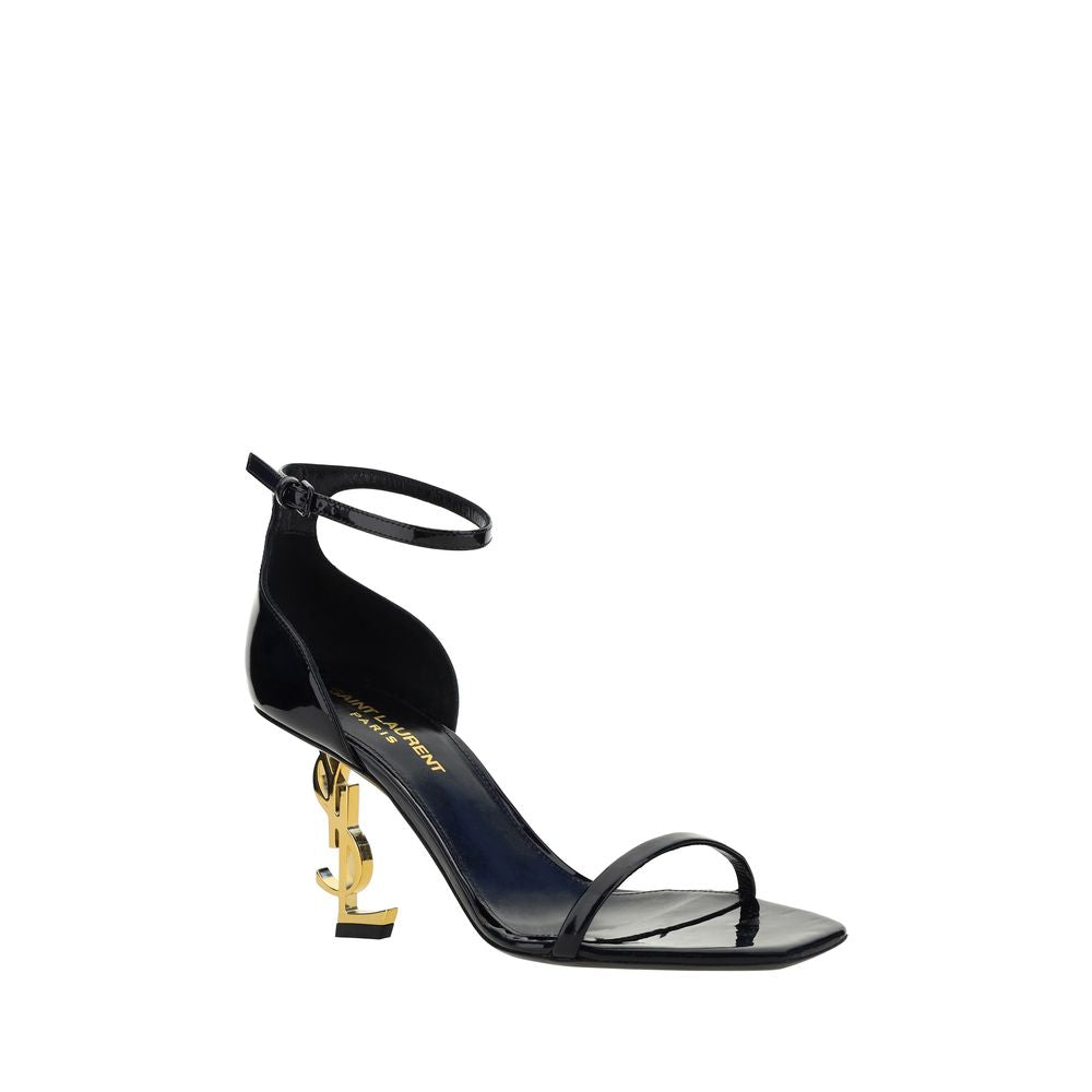 Opyum Sandals in Patent Leather