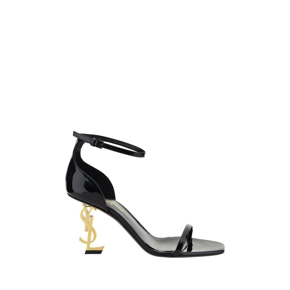 Opyum Sandals in Patent Leather