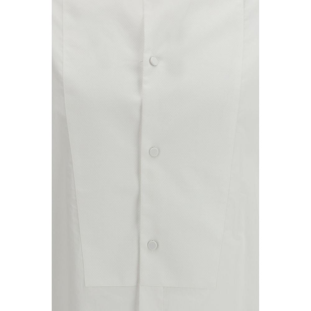 Cotton Shirt with regular fit