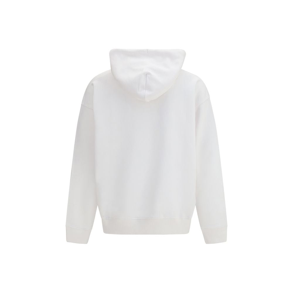 Statement Skate Hoodie