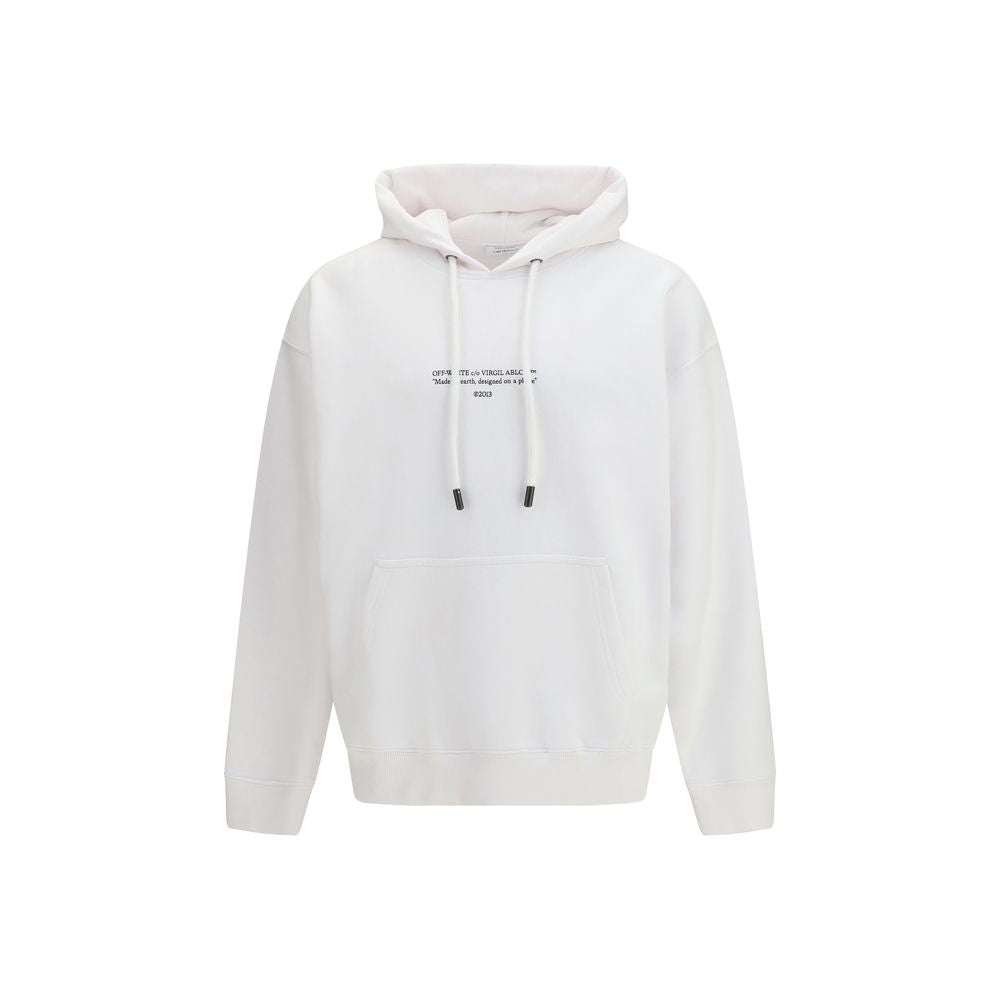 Statement Skate Hoodie