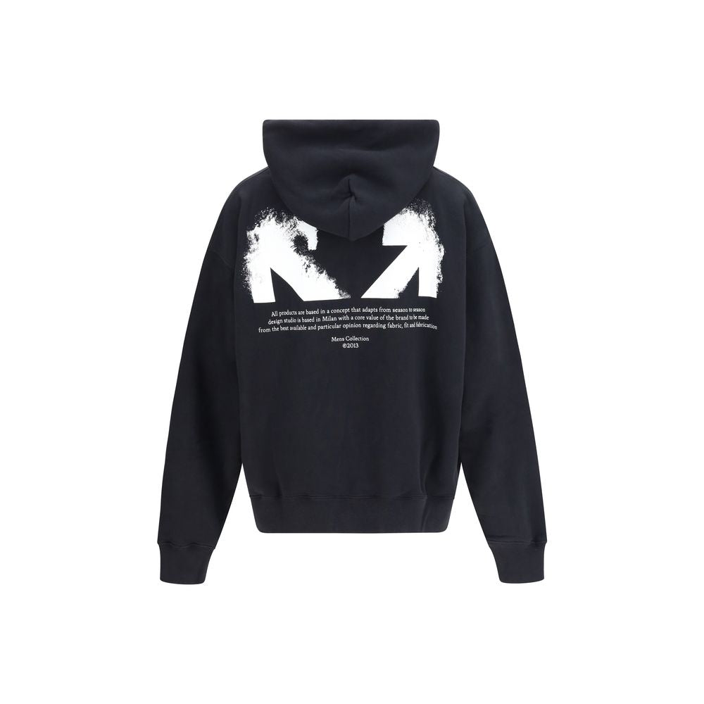 Half Arrows Skate Hoodie