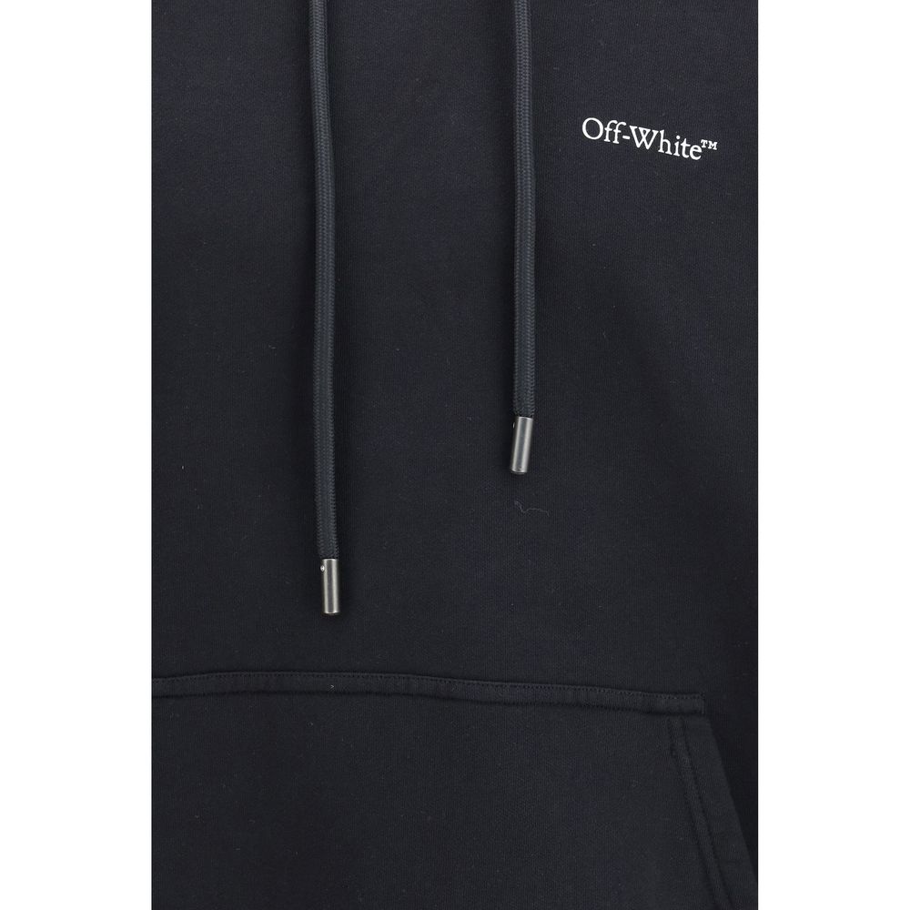 Half Arrows Skate Hoodie