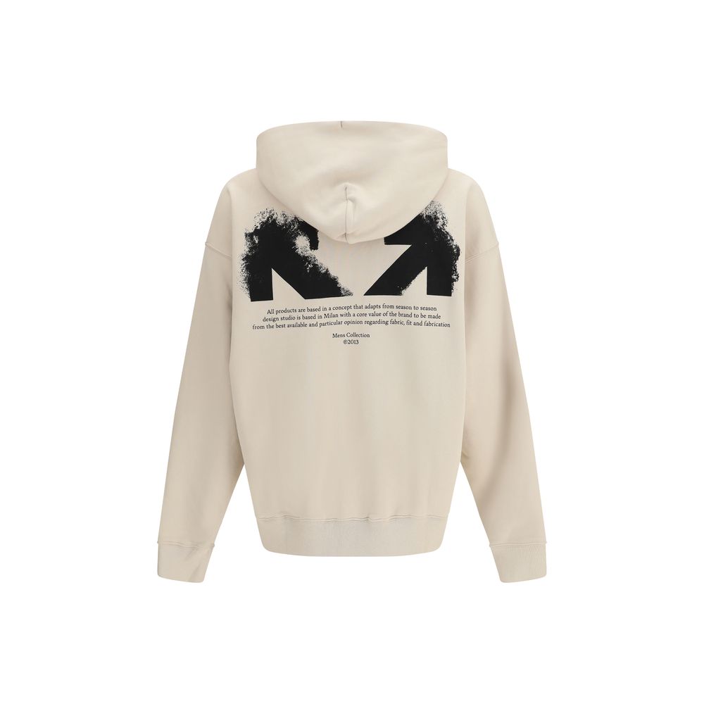 Half Arrows Skate Hoodie