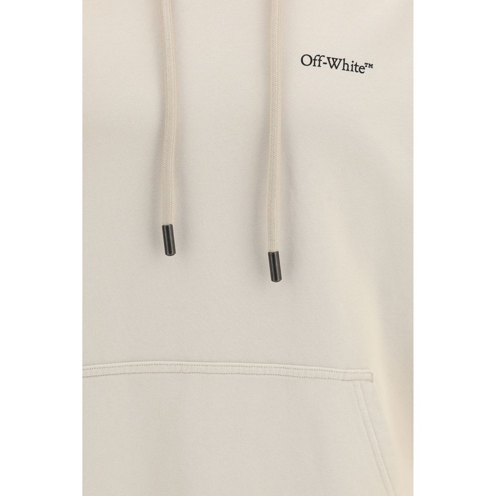 Half Arrows Skate Hoodie