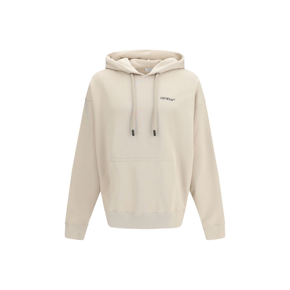 Half Arrows Skate Hoodie