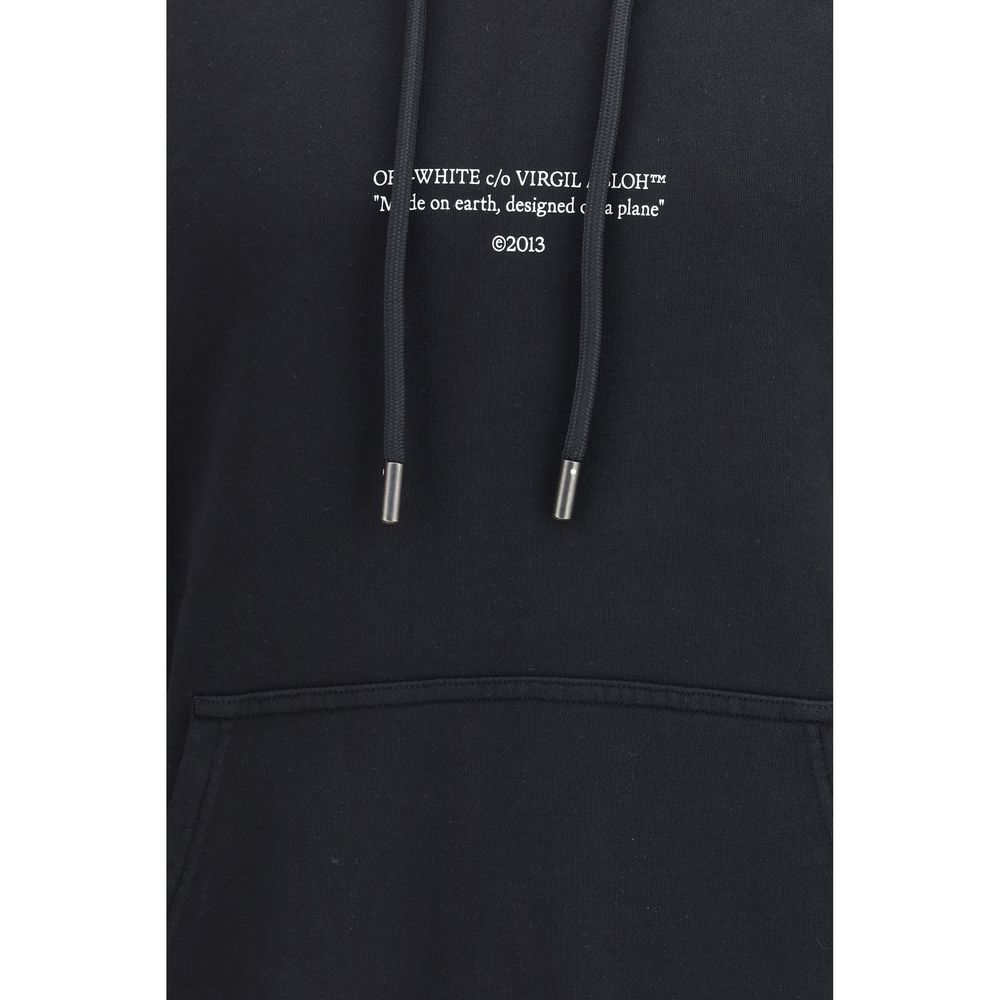 Statement Skate Hoodie