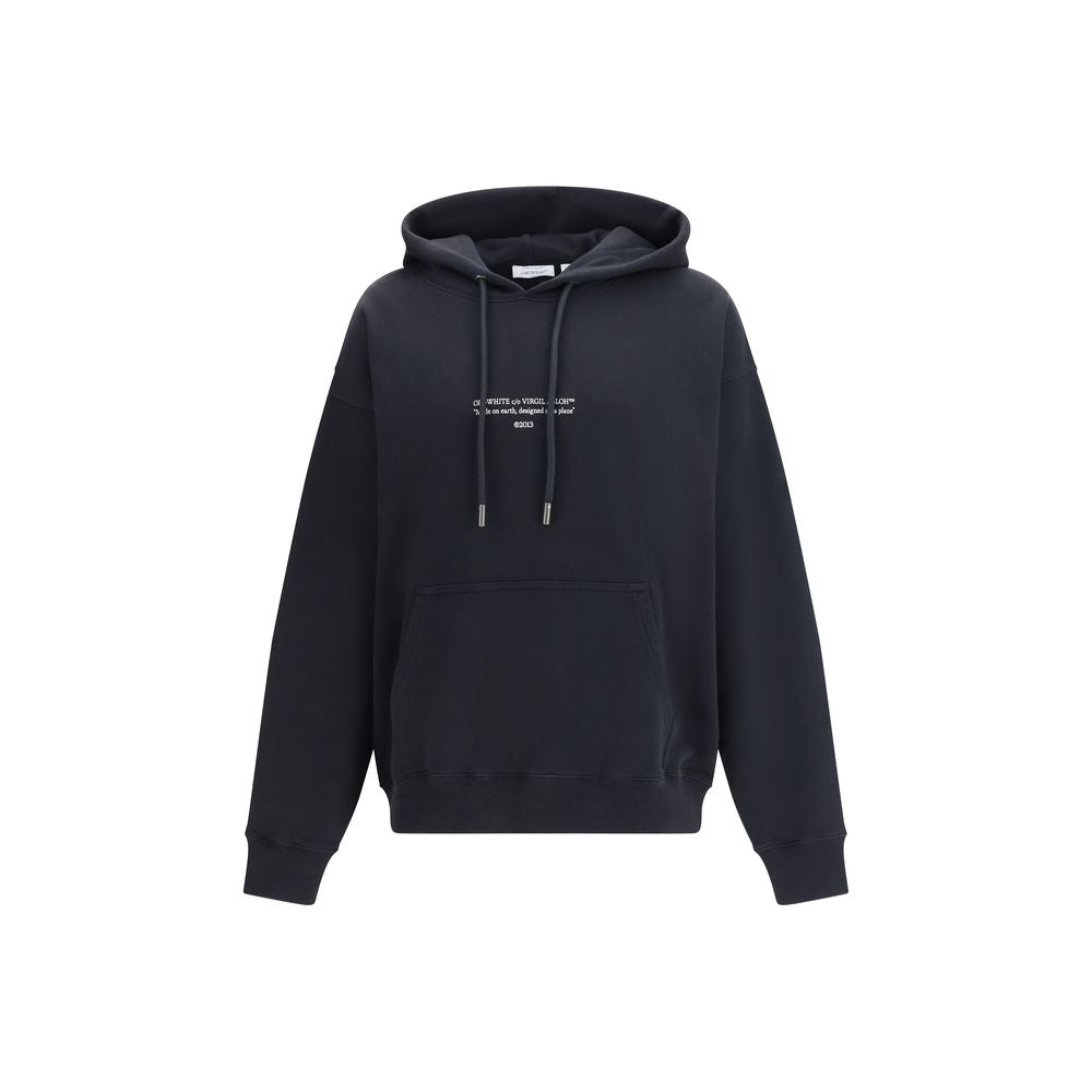 Statement Skate Hoodie