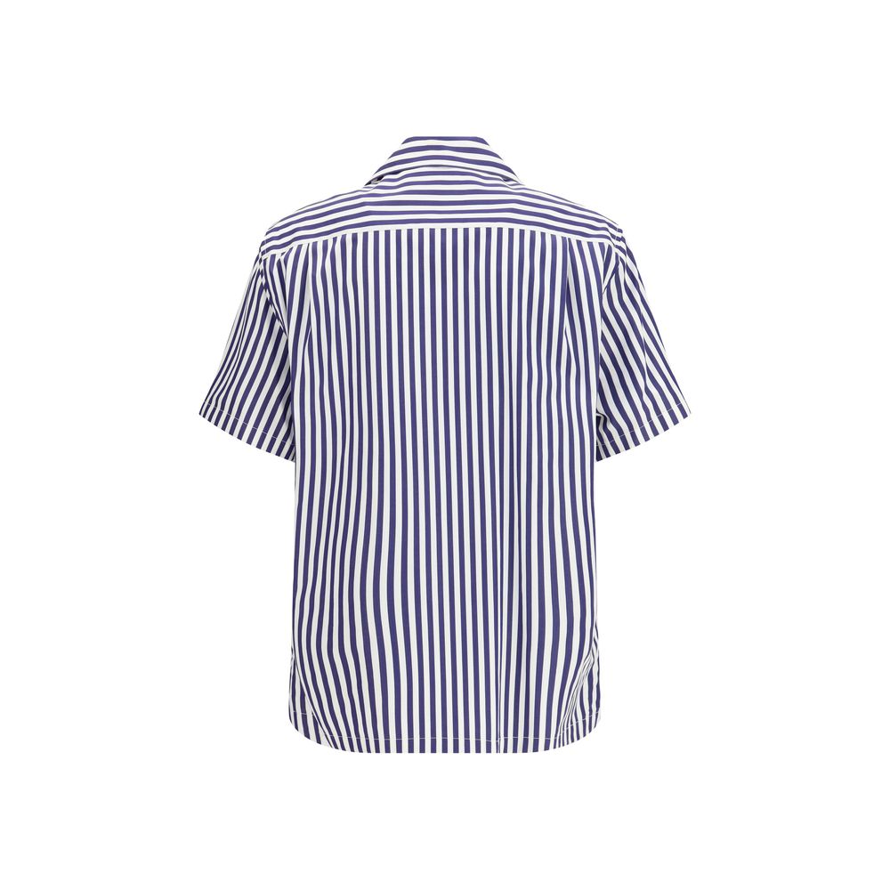 Bowling Shirt