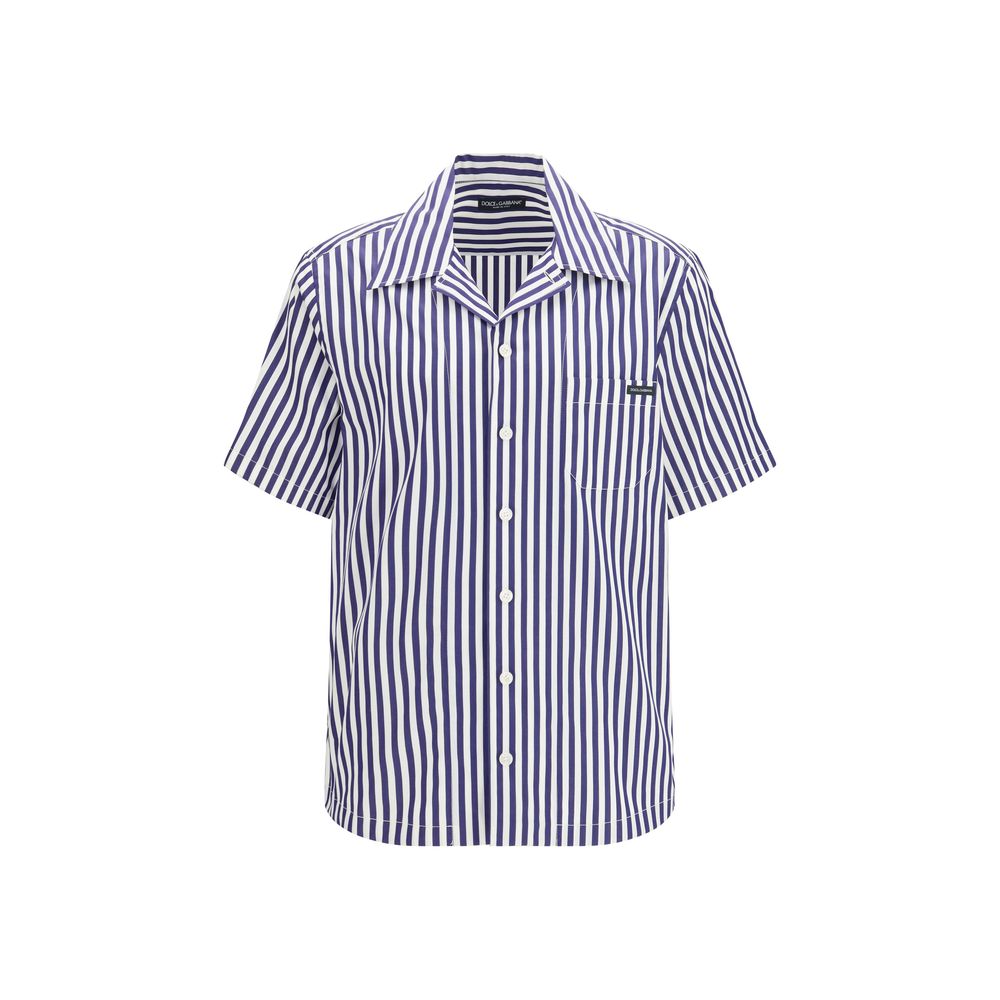 Bowling Shirt