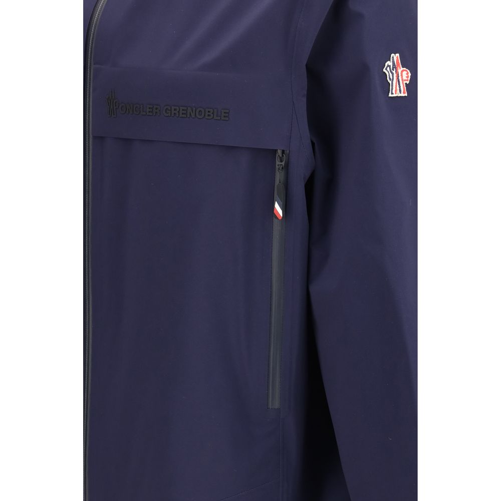 Shipton Hooded Packable GORE-TEX Shell Jacket