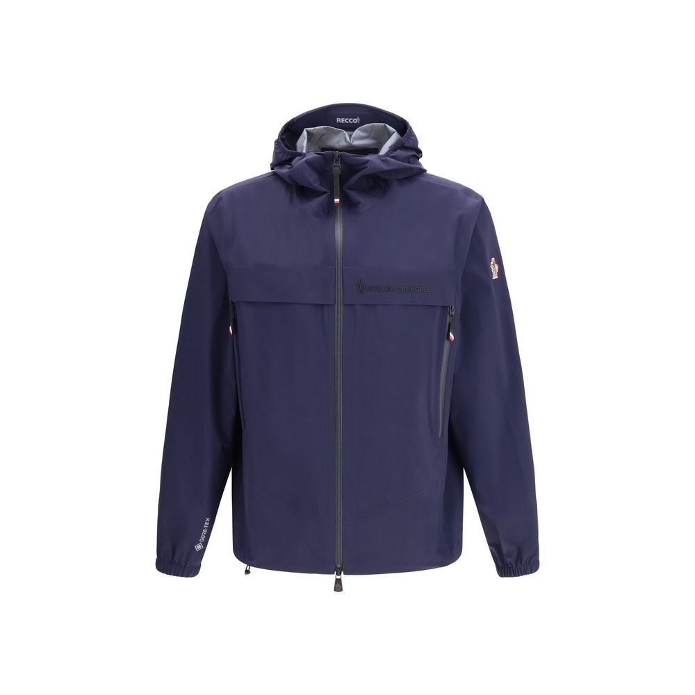 Shipton Hooded Packable GORE-TEX Shell Jacket