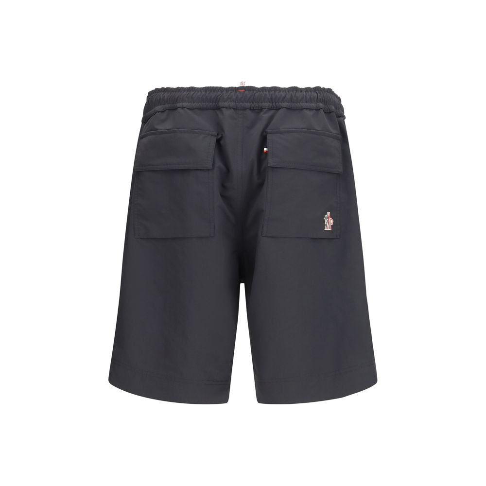 Technical fabric Shorts