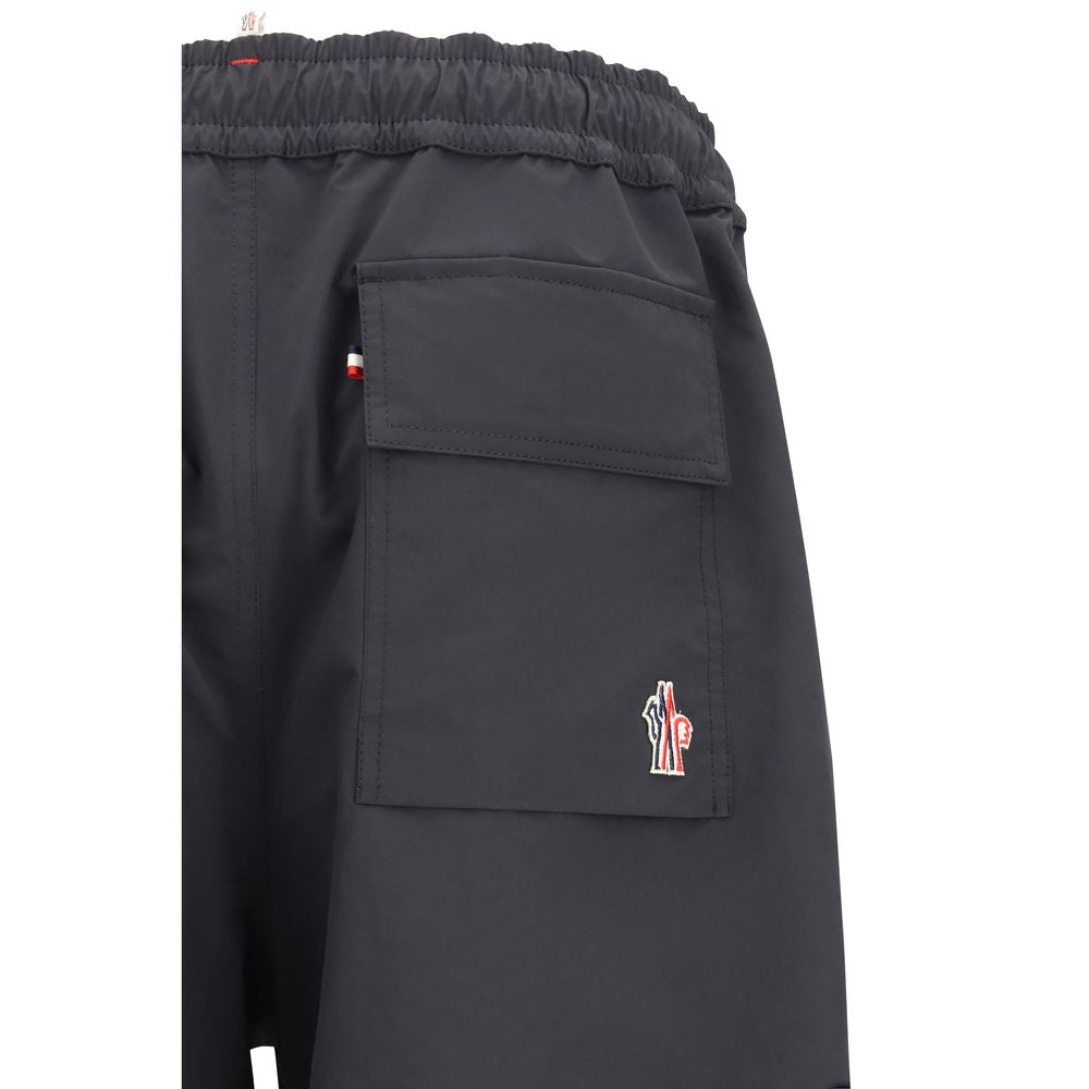 Technical fabric Shorts