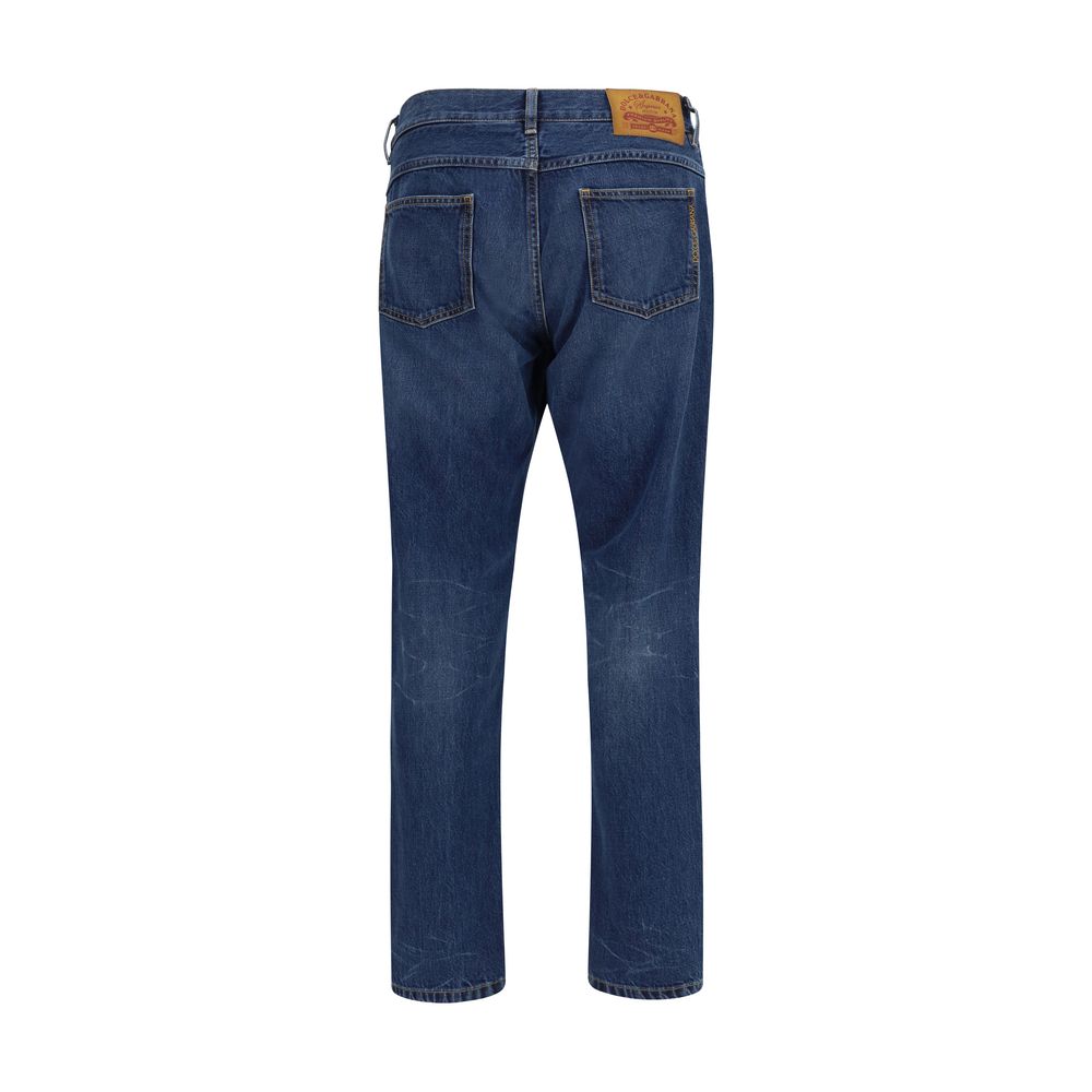 Denim Jeans