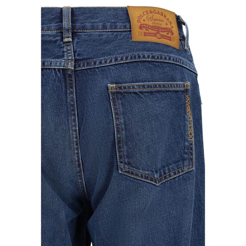 Denim Jeans