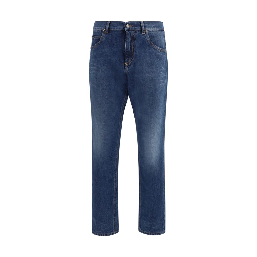 Denim Jeans