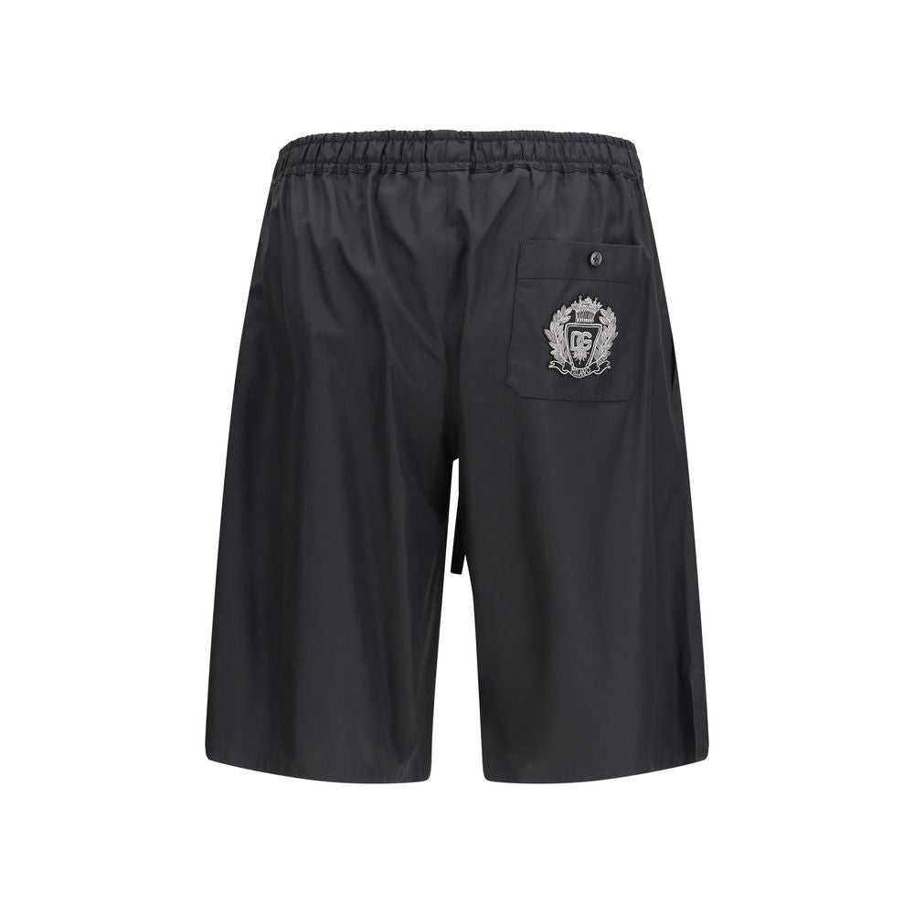 Drawstring Shorts