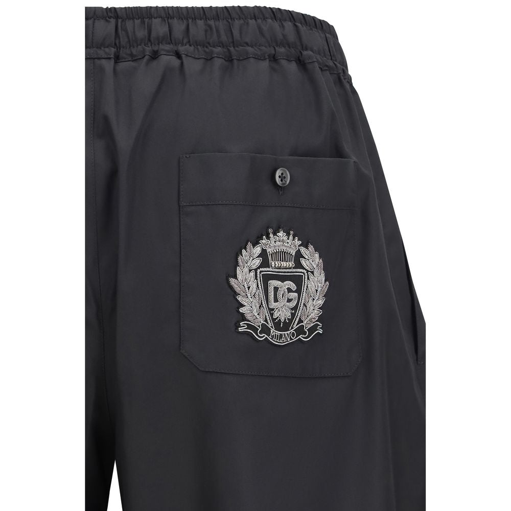 Drawstring Shorts