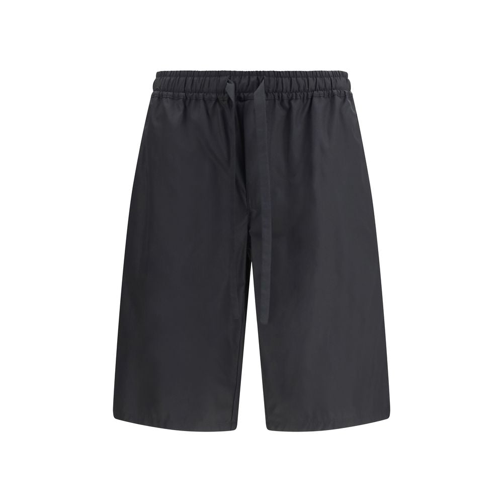 Drawstring Shorts