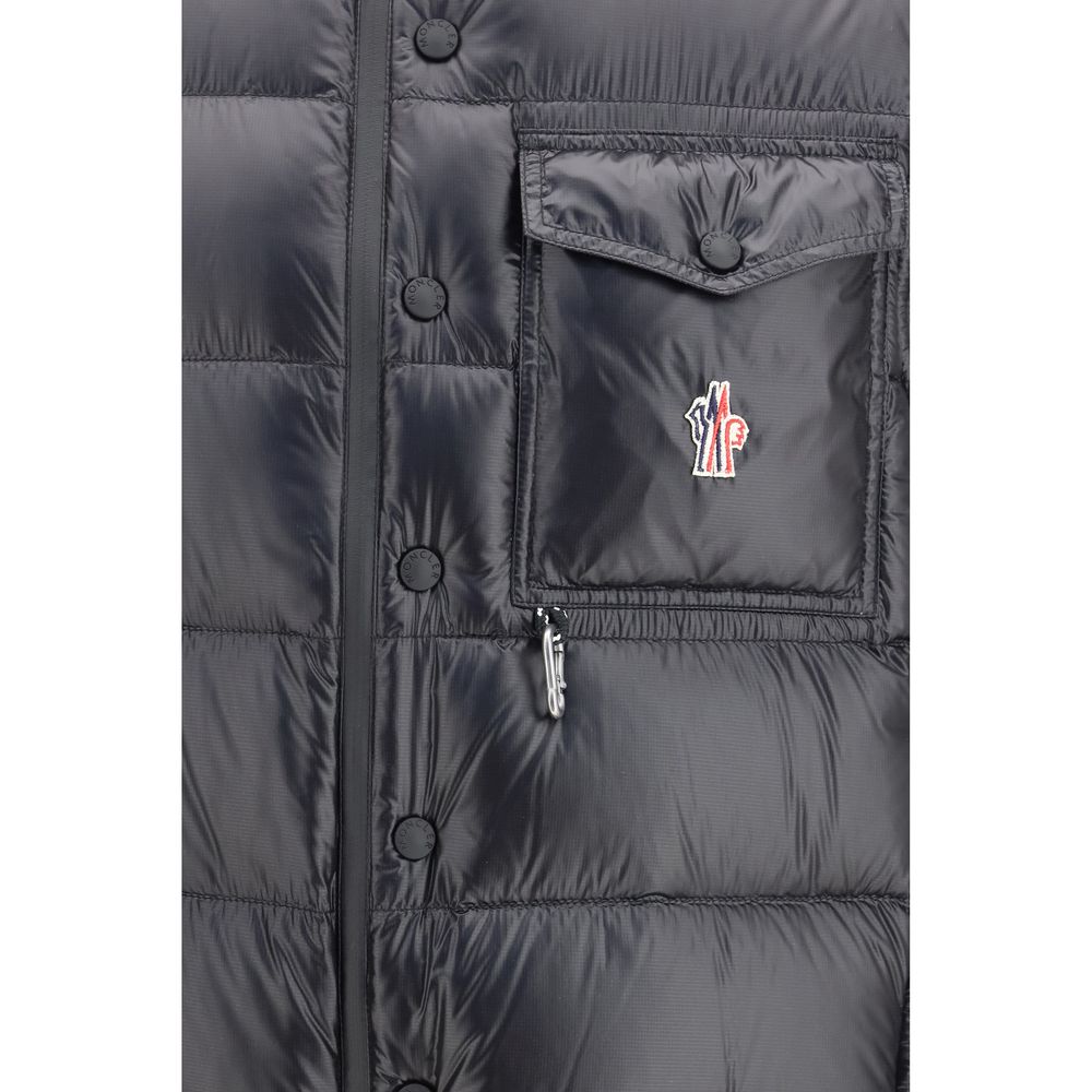 Uychi packable down Gilet