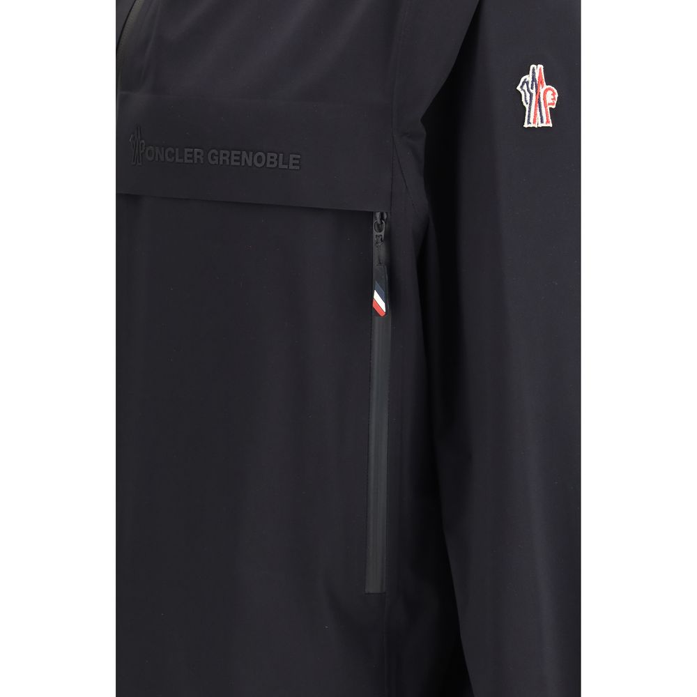 Shipton Hooded Jacket