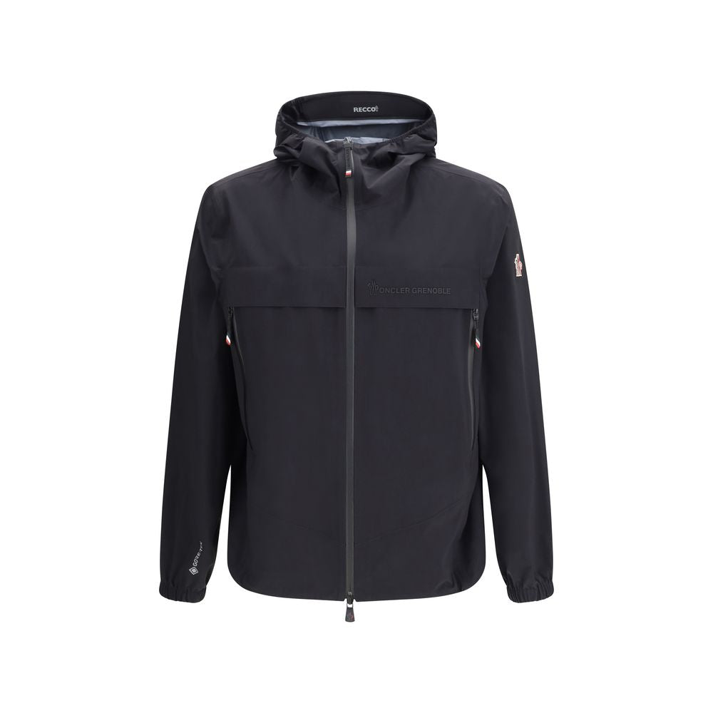 Shipton Hooded Jacket