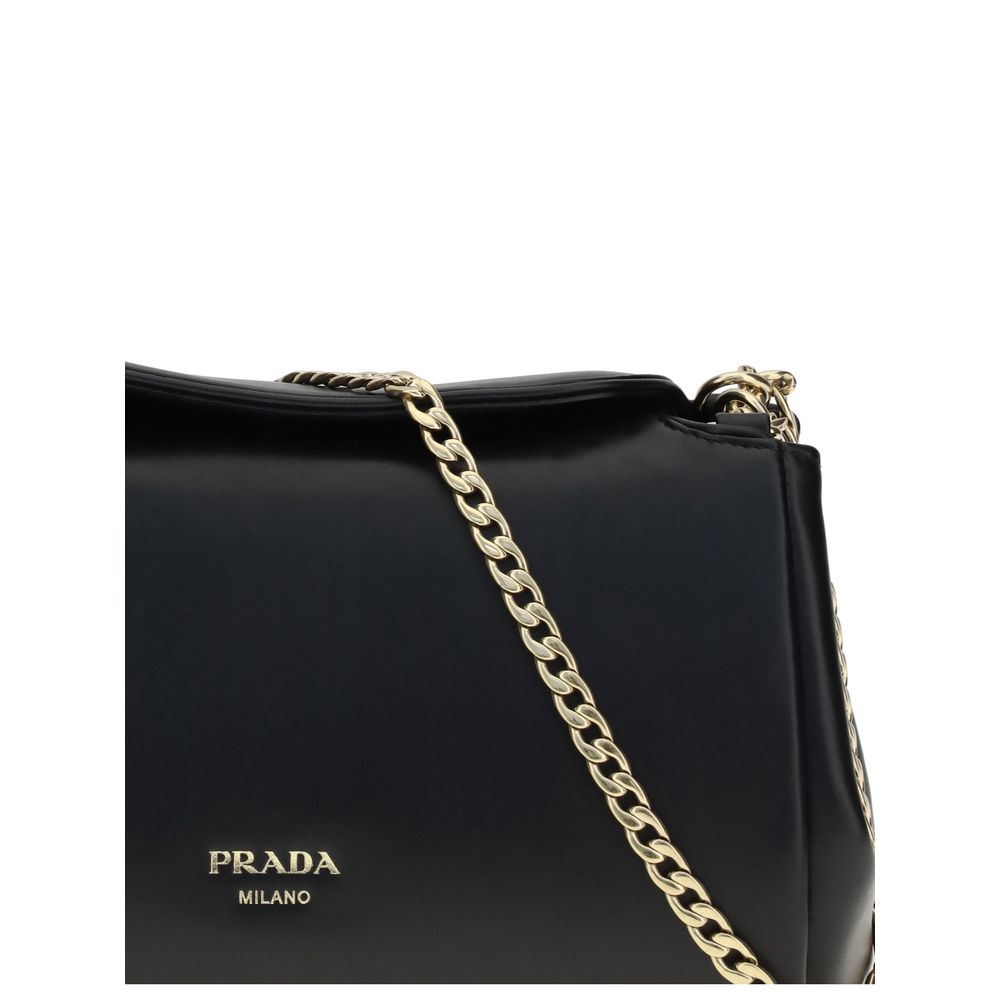 Small Tumulte Shoulder Bag