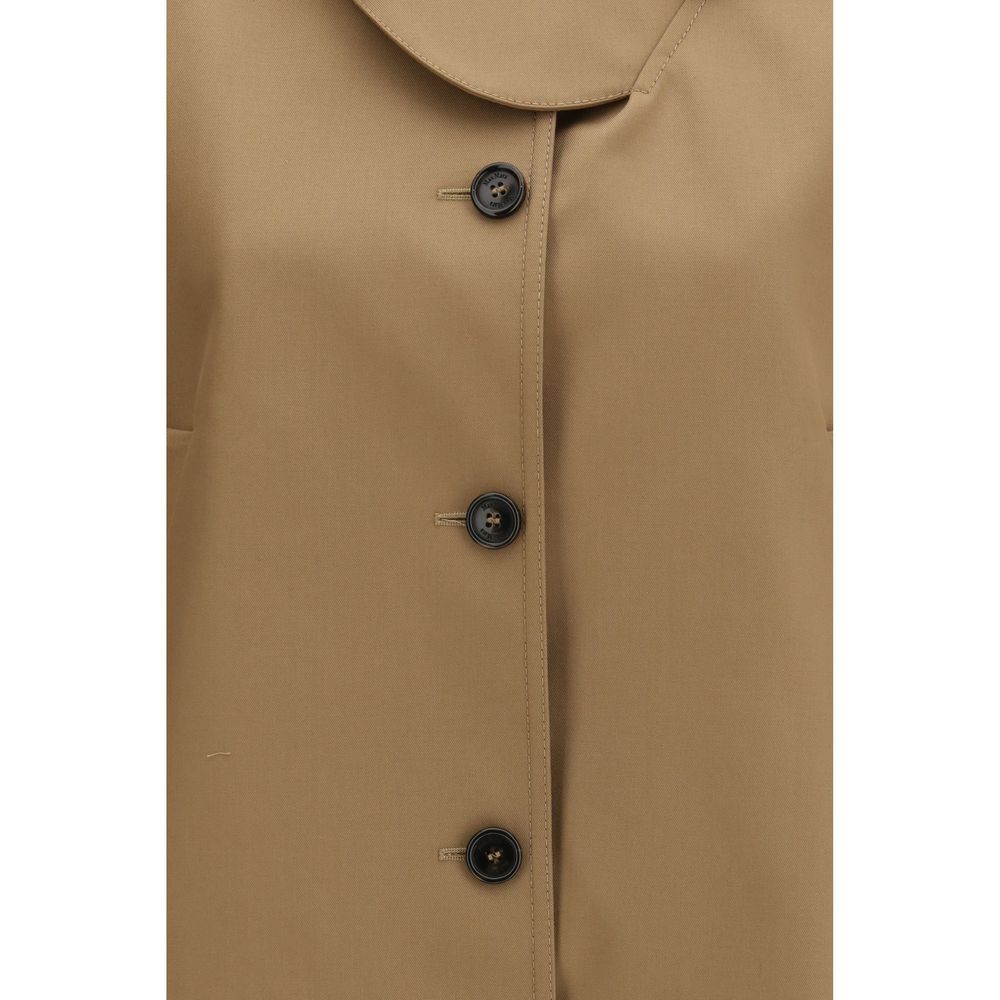 Cotton Cape