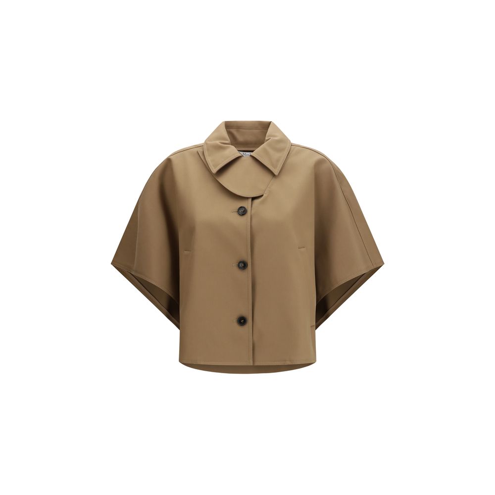 Cotton Cape
