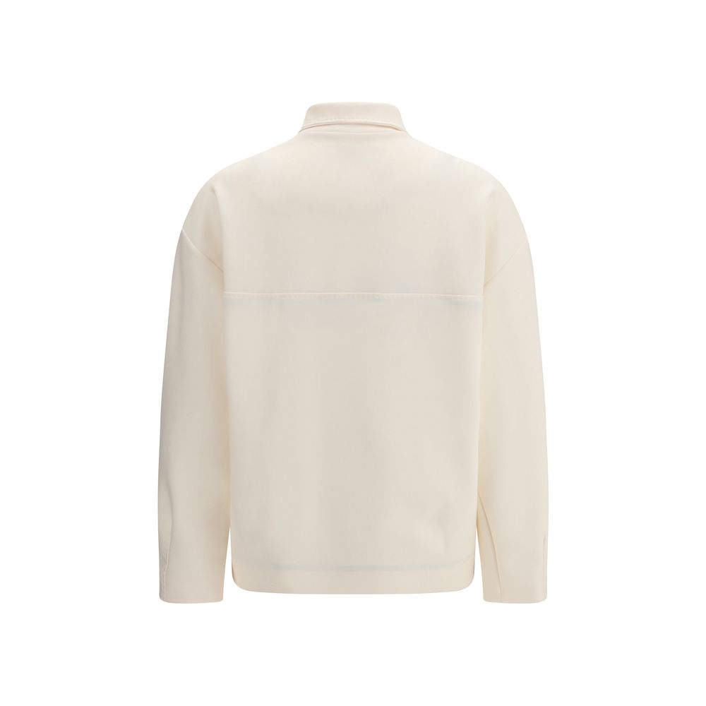Mxppala Jacket in Scuba Jersey