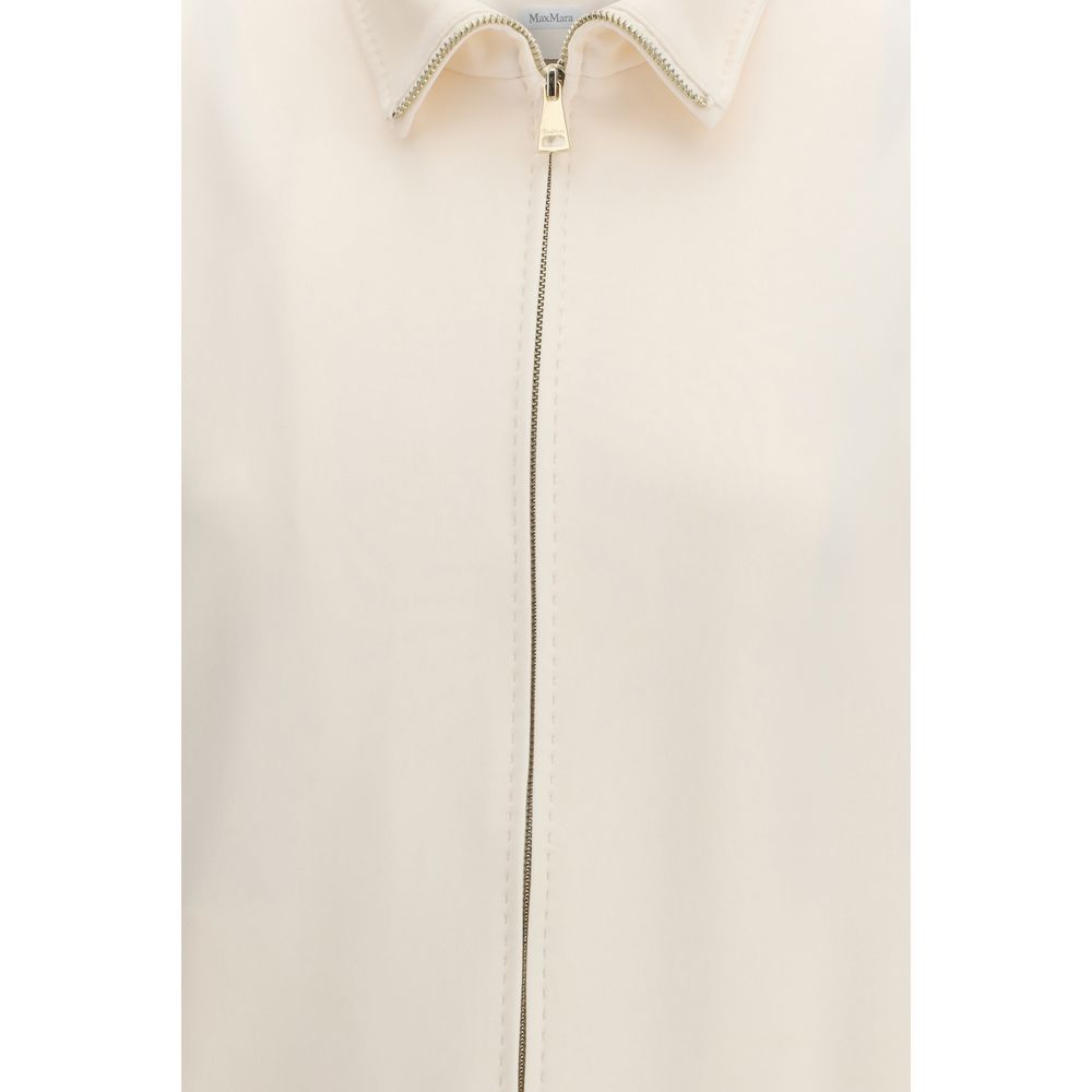 Mxppala Jacket in Scuba Jersey