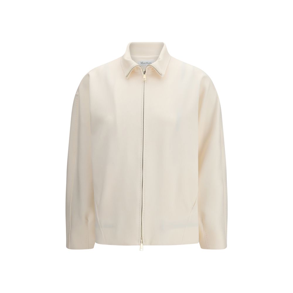 Mxppala Jacket in Scuba Jersey