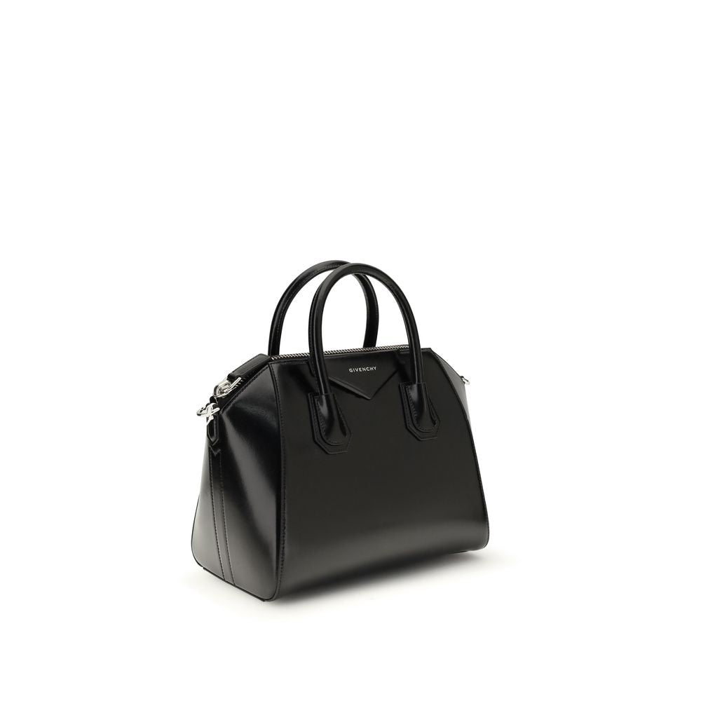 Antigona Kleine Ledertasche