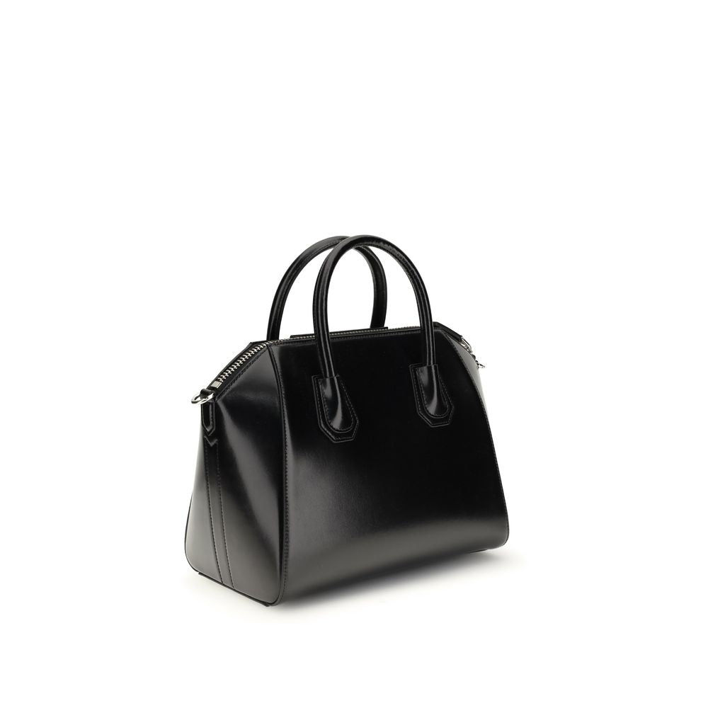 Antigona Kleine Ledertasche