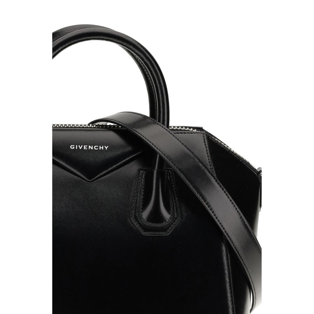 Antigona Kleine Ledertasche