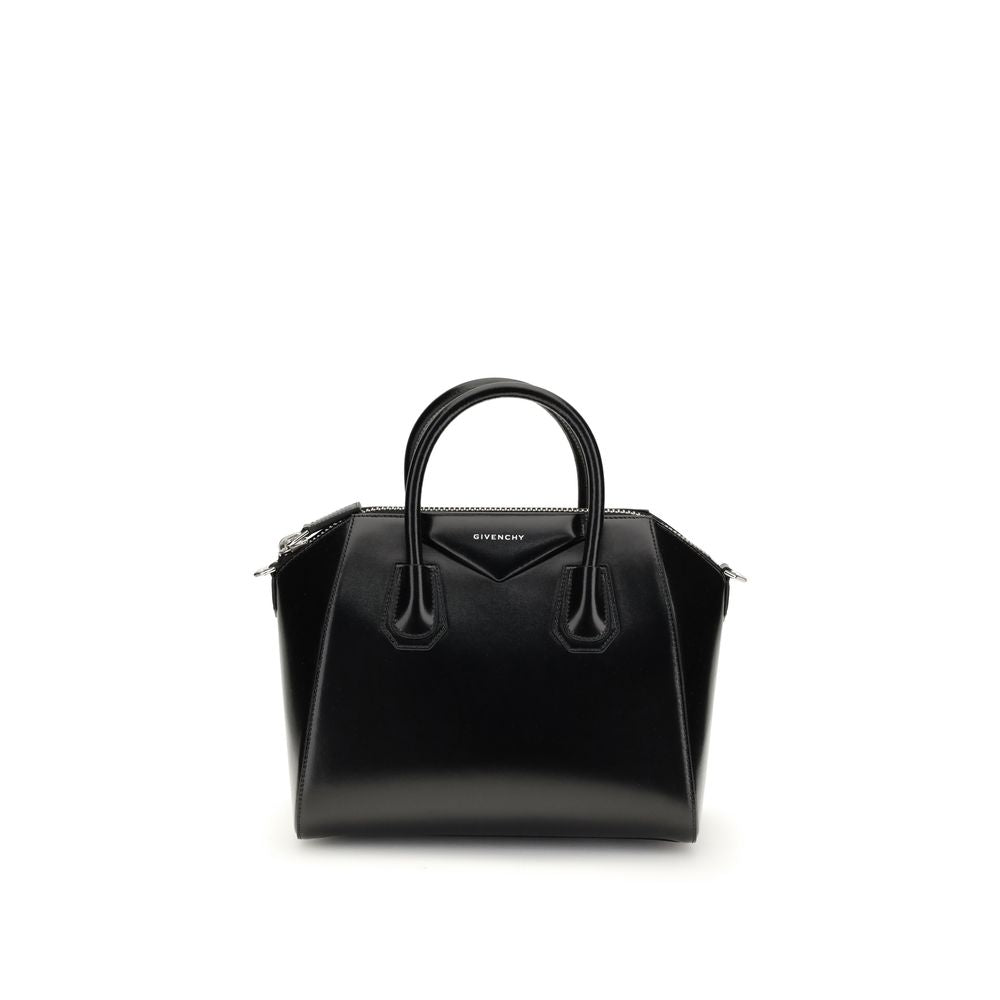 Antigona Kleine Ledertasche