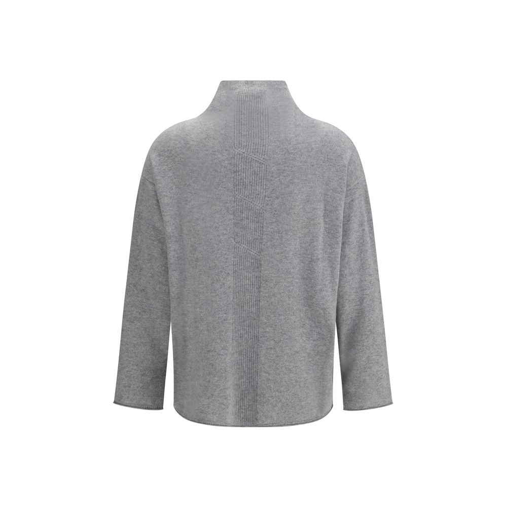 Pure cashmere Sweater