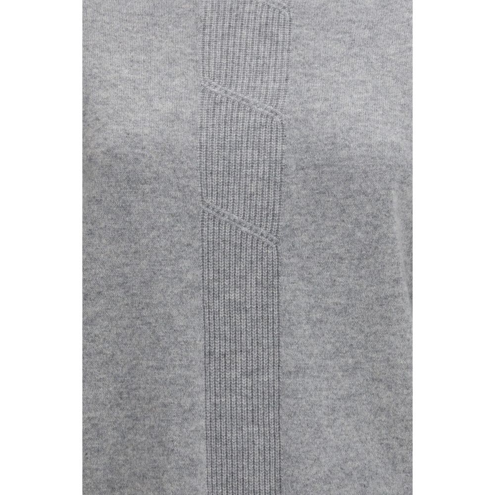 Pure cashmere Sweater